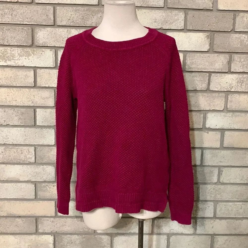 3for$20 sweater medium